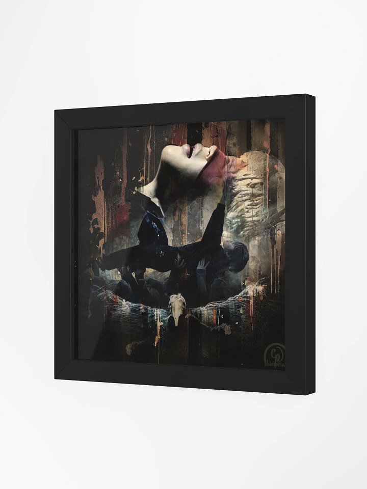 BTS - Jimin Triple Thoughts - Designed by ChimberArt product image (6)