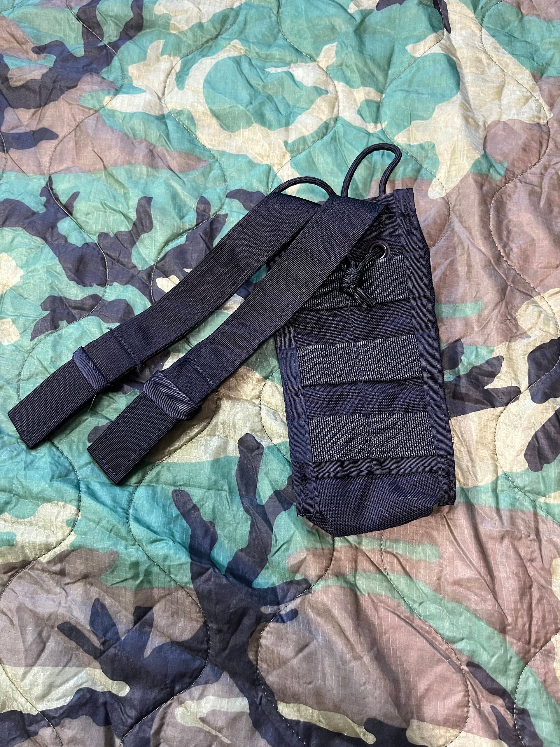 paraclete style mbitr style nylon gear product image (2)