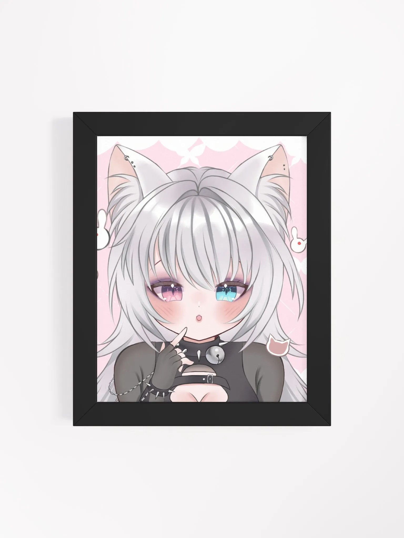[Series 2.0 Model] Cwute UwU product image (4)