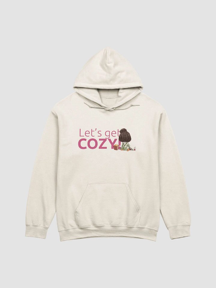 Cozy Hoodie product image (1)