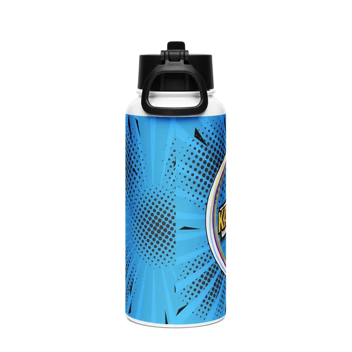 Stainless Steel Water bottle product image (2)