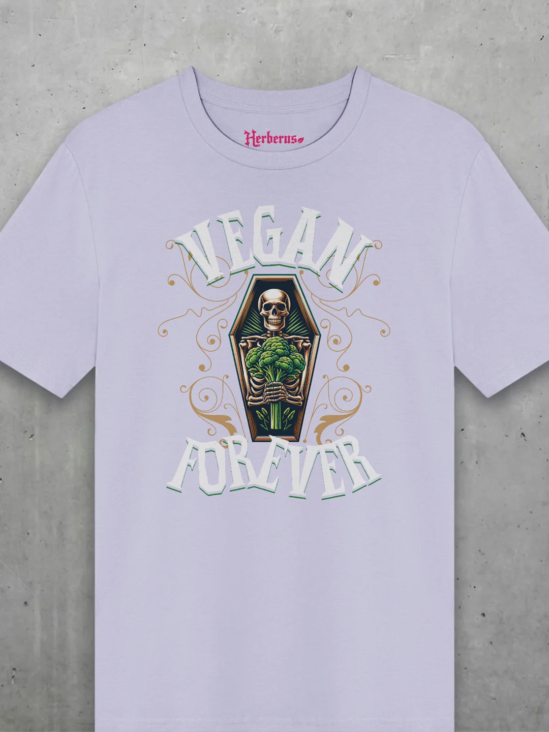 Vegan Forever Tee product image (5)