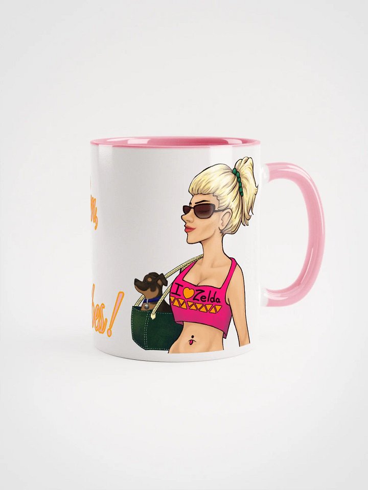 ValleyFallen Mug 