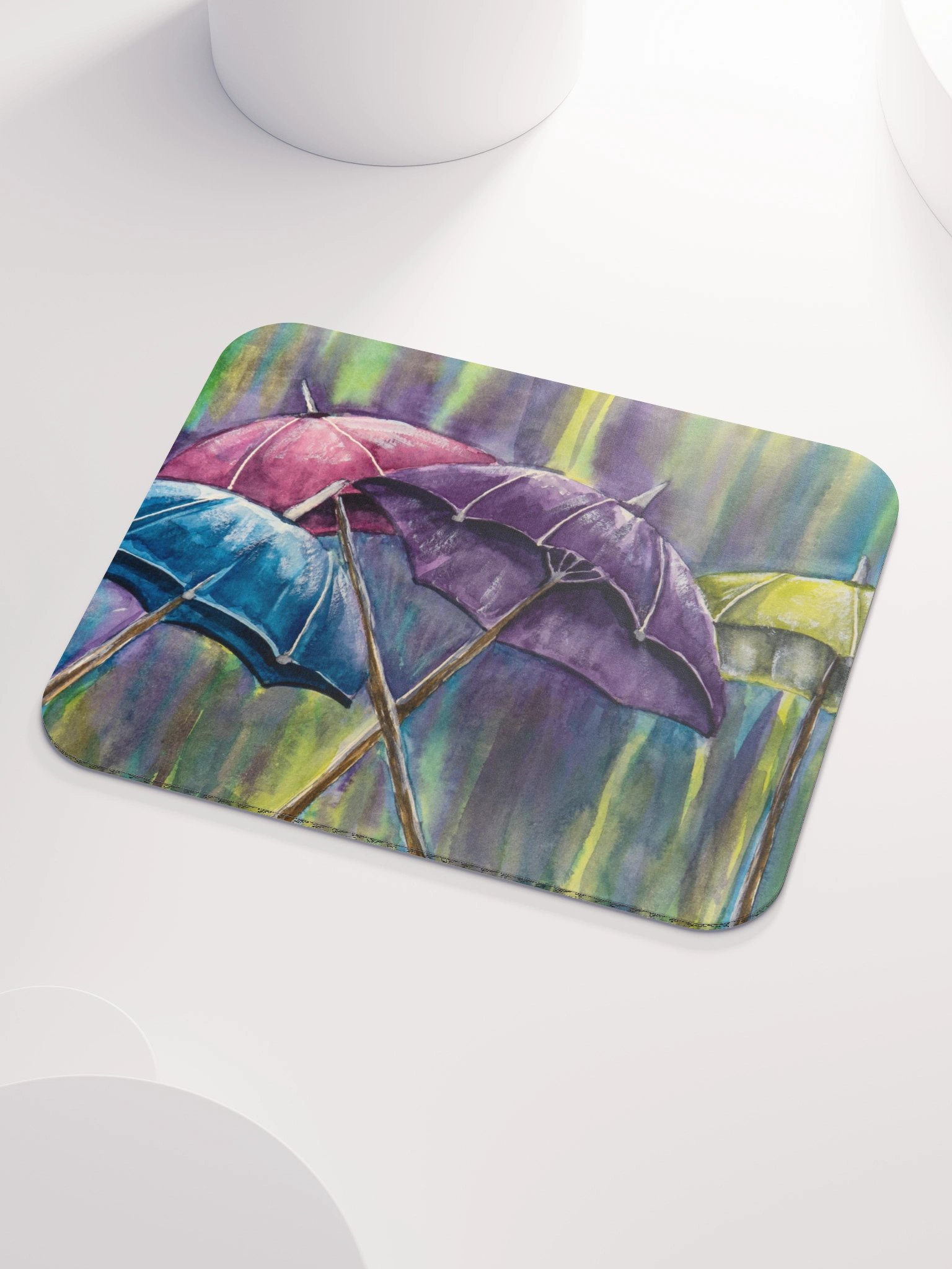 Brightbrella Mouse Pad product image (3)