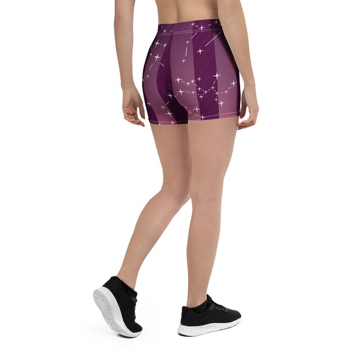 Stars Shorts product image (2)