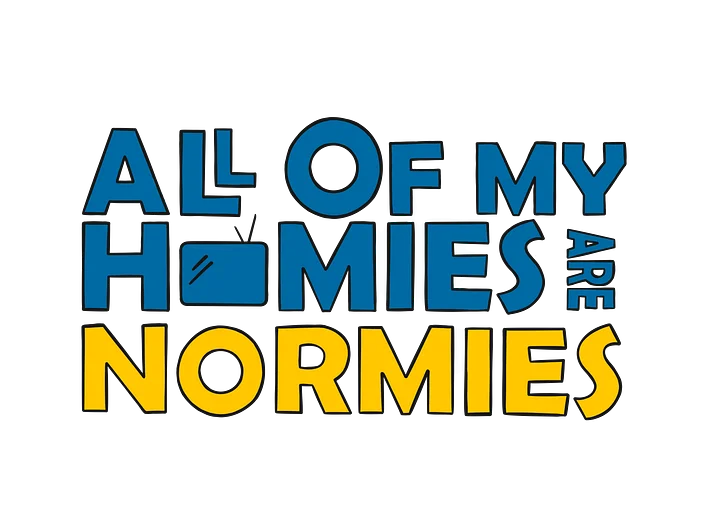 Normies Digital Designs product image (2)