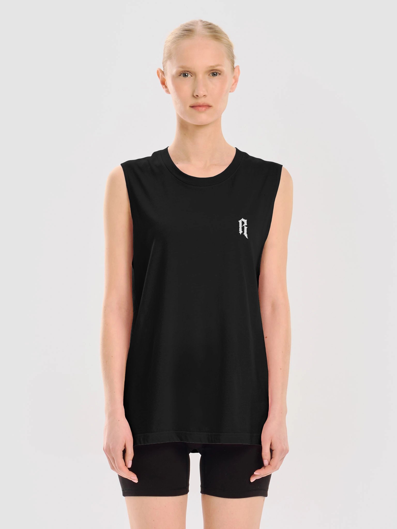 Stay Reckless - Muscle Tank product image (6)