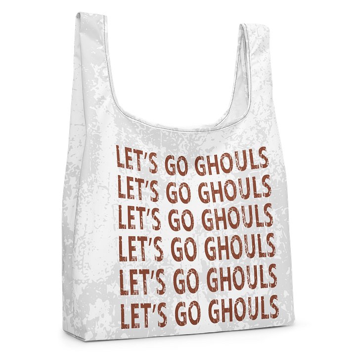 LGG Shopping Bag product image (1)