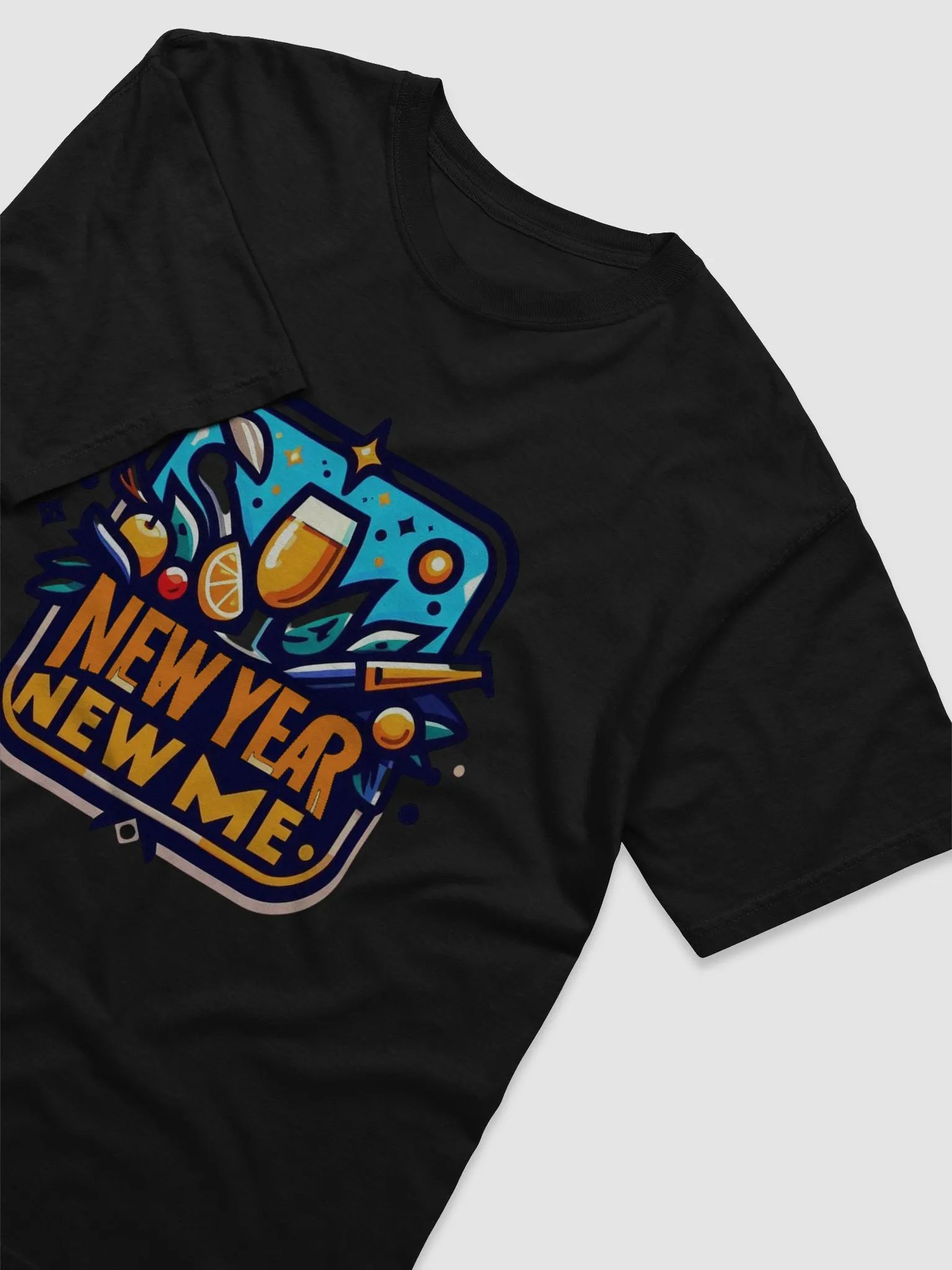 New Year Celebration Tee product image (76)