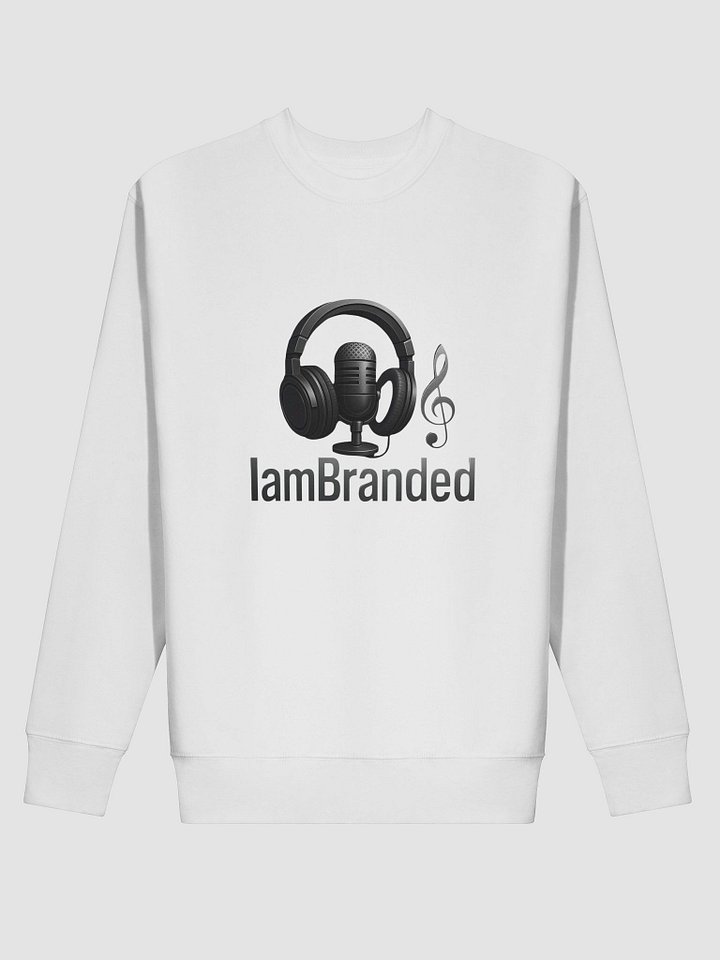 IamBranded - White product image (2)