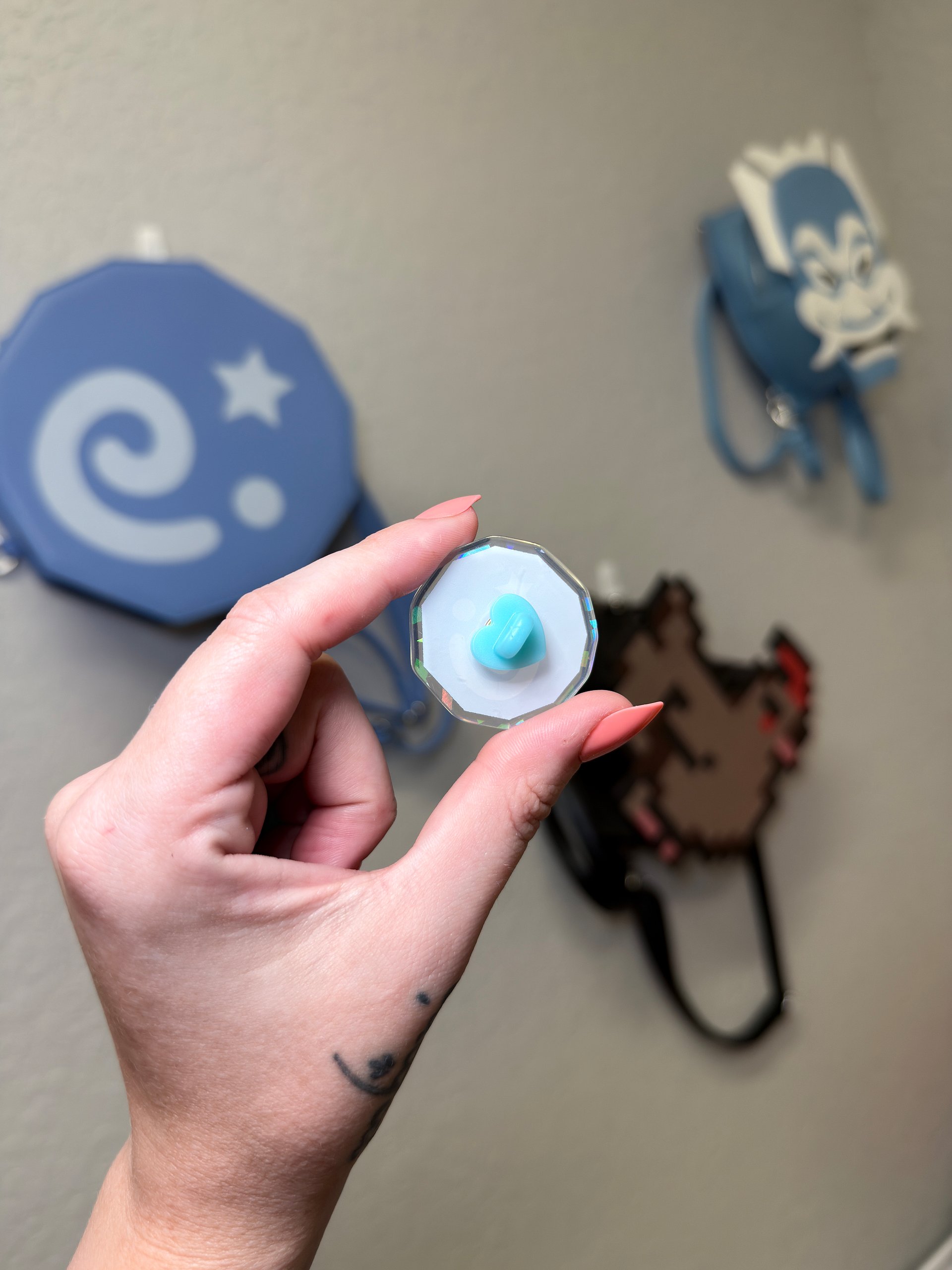 AC Fossil Pin product image (3)