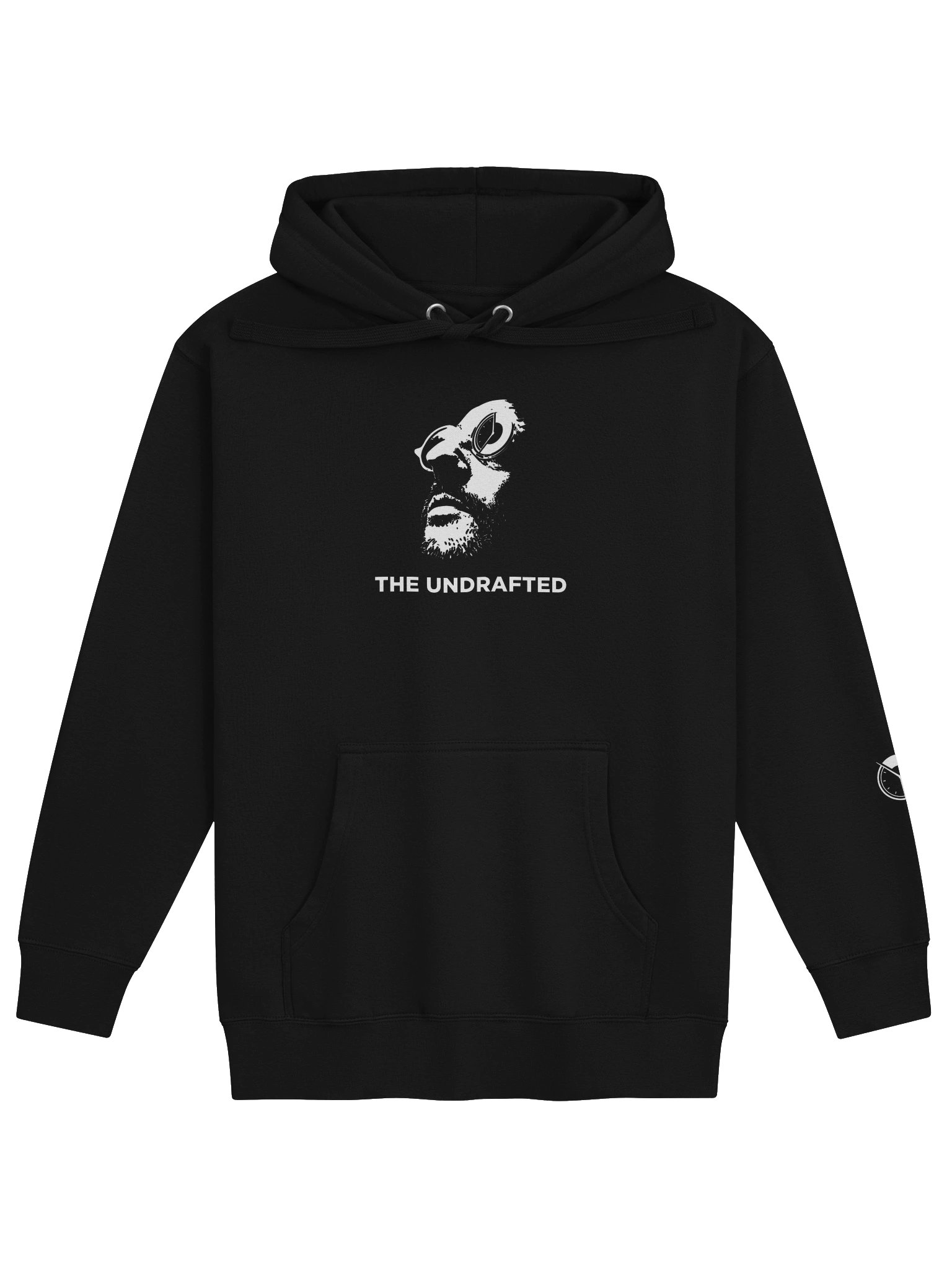 The Undrafted Hoodie product image (1)