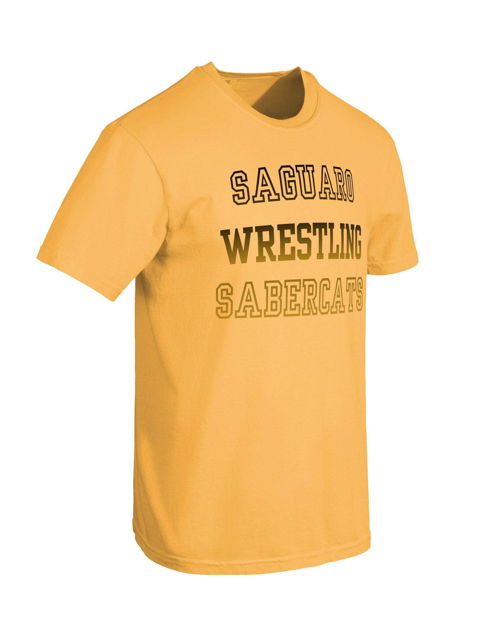 Wrestling Tee product image (6)
