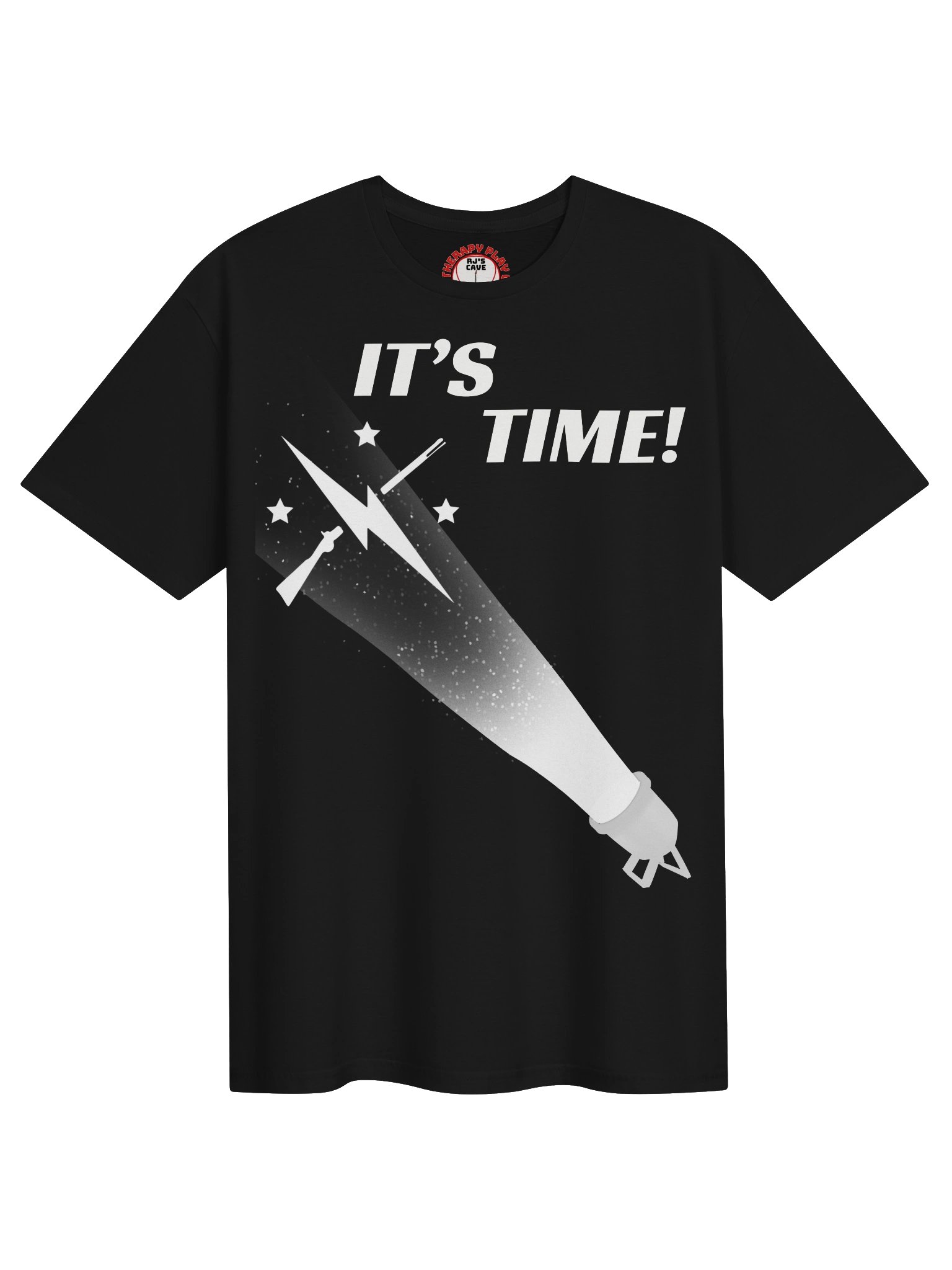 It's Time! product image (11)