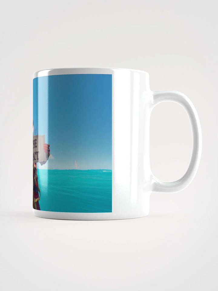 white contact mug product image (2)