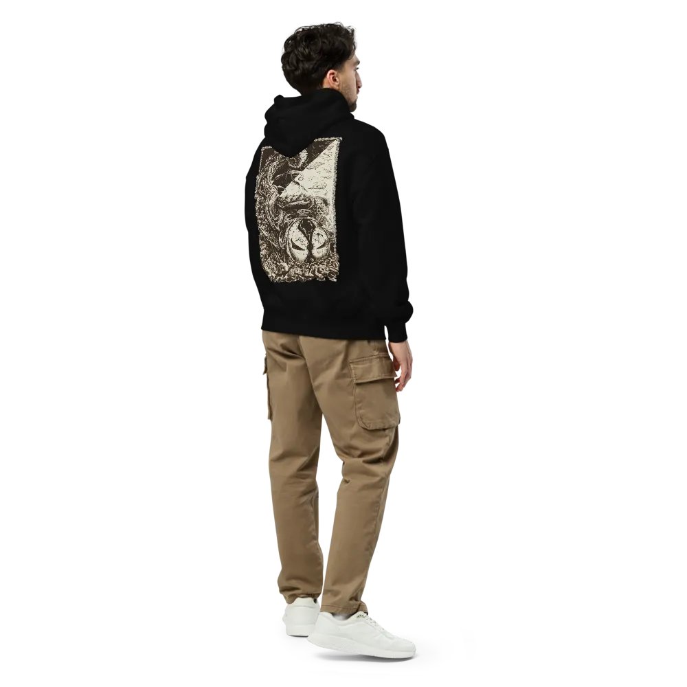 Hellspawn- Hoodie product image (5)
