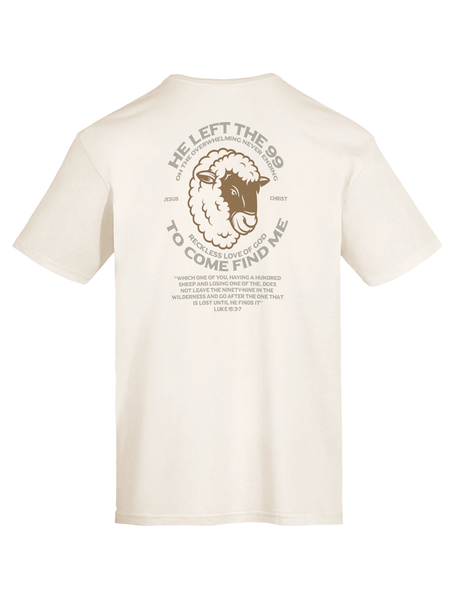 Worth the Search Tee product image (7)