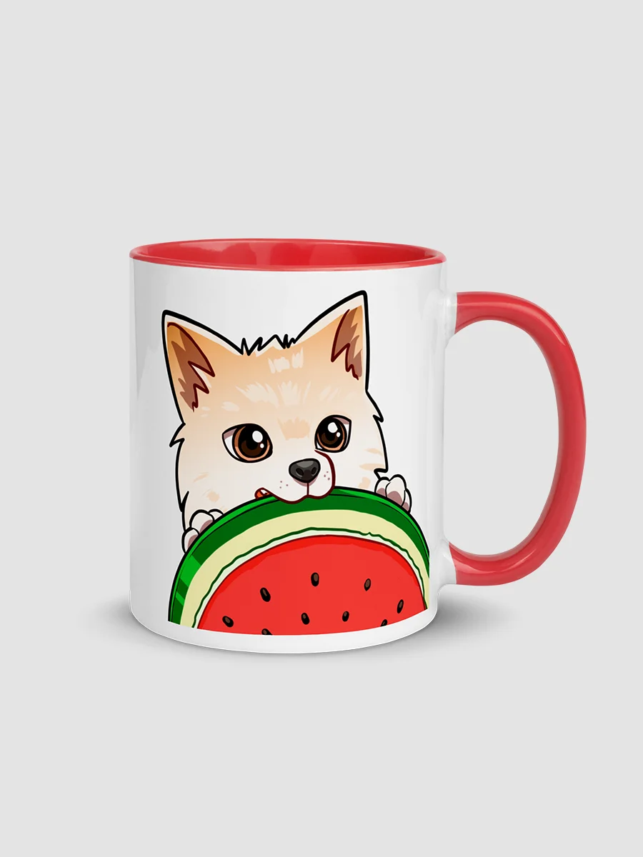 Watermelon - Mug product image (3)