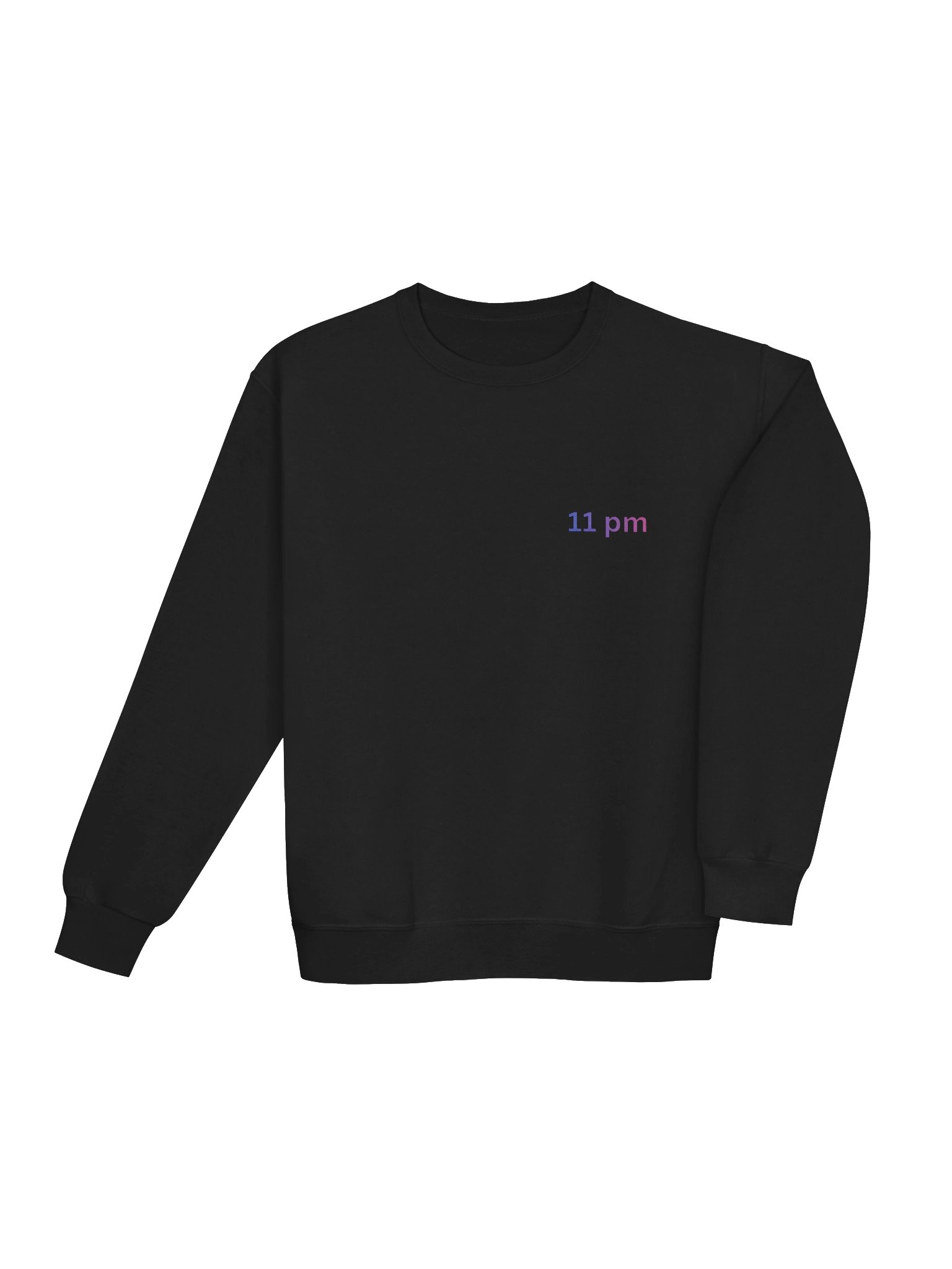 Twilight Gradient Unisex Sweatshirt product image (8)
