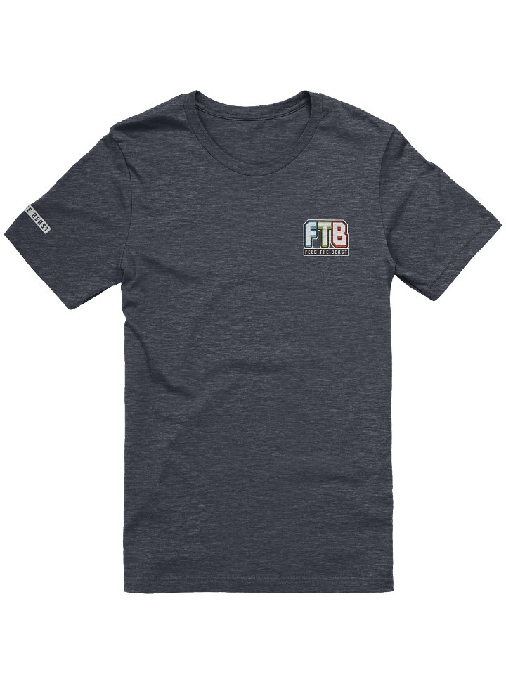 FTB T-Shirt product image (1)