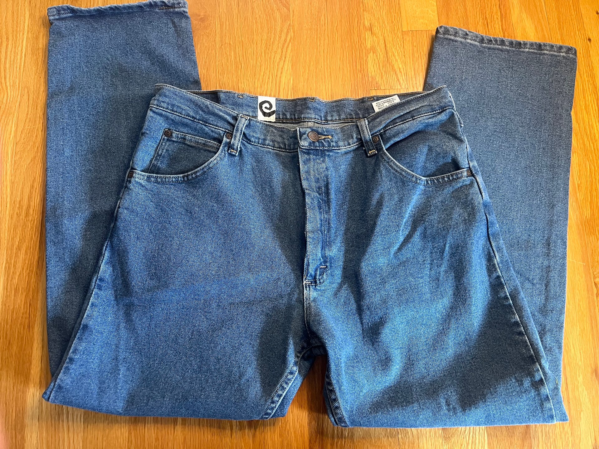 Sunflower Dreams Jeans / Size 36x30 (Mens) product image (5)