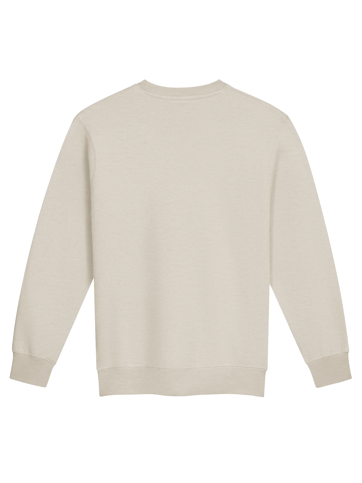 BIRD NERD Sweatshirt (Grey) product image (2)
