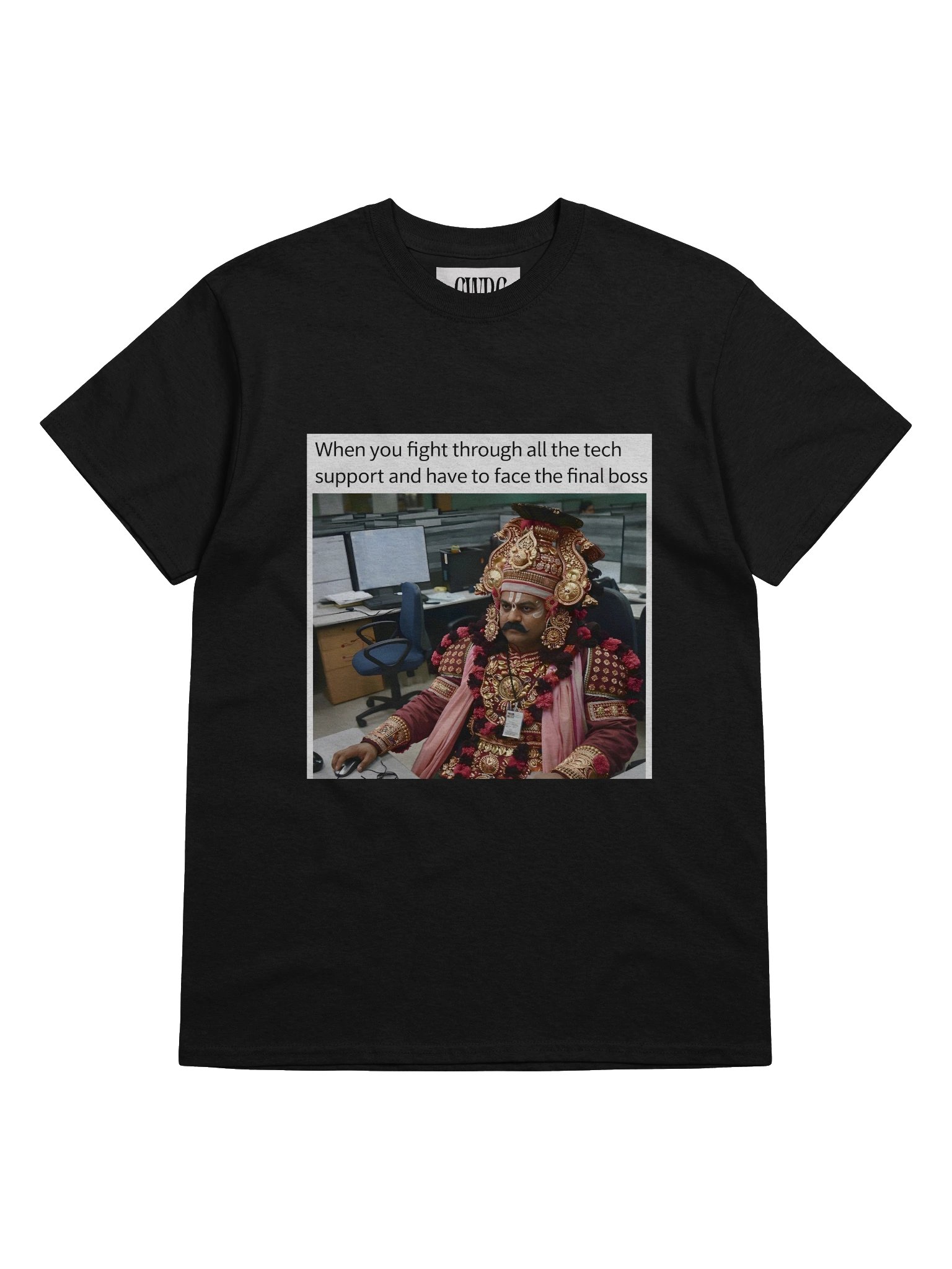 The final boss product image (5)