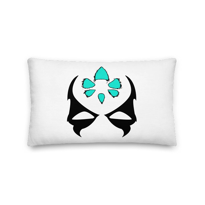 Good vs Evil Pillow product image (1)