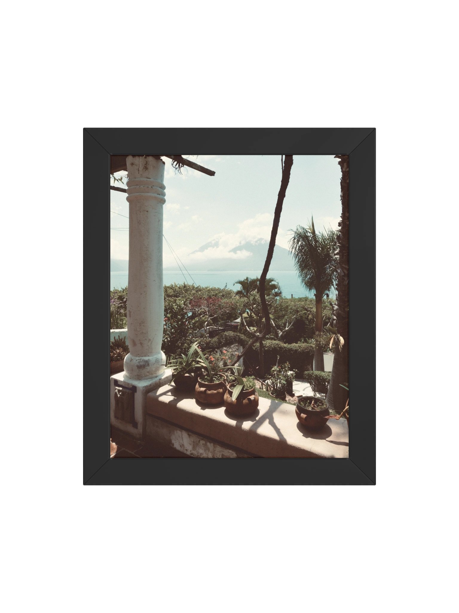 Lake Atitlan Lake View product image (67)