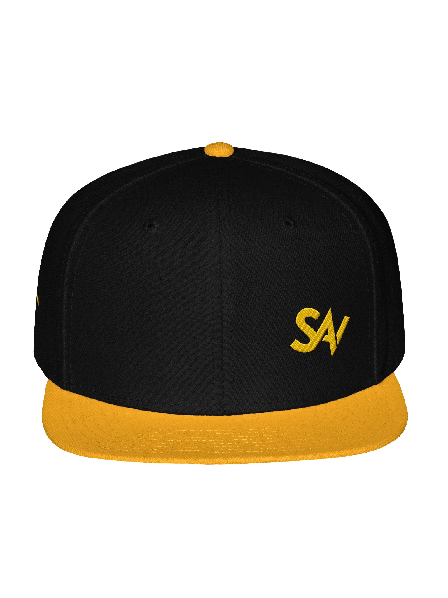 Yellow Sav Hat product image (1)