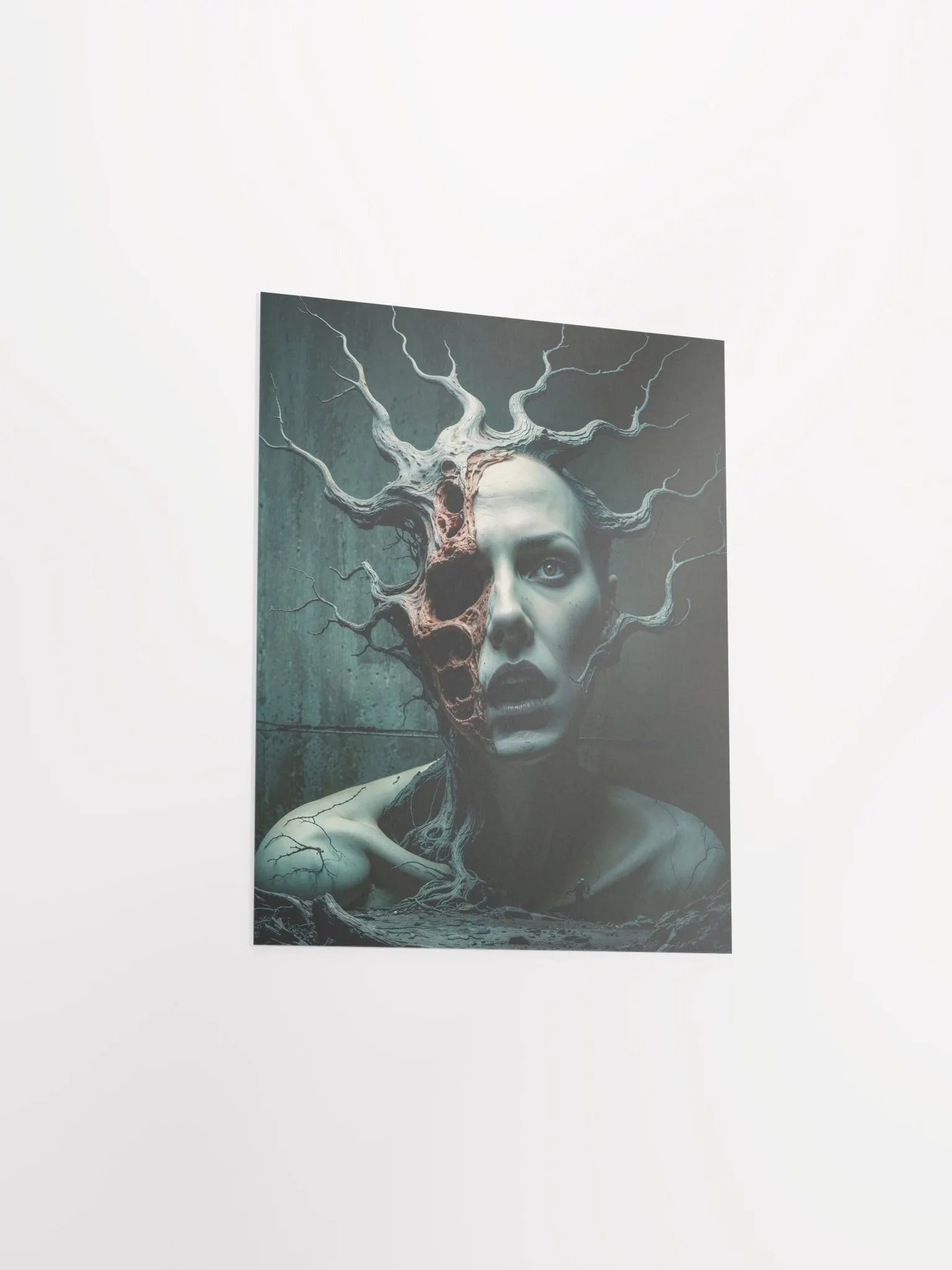 Sylvan Visage Enhanced Poster product image (20)