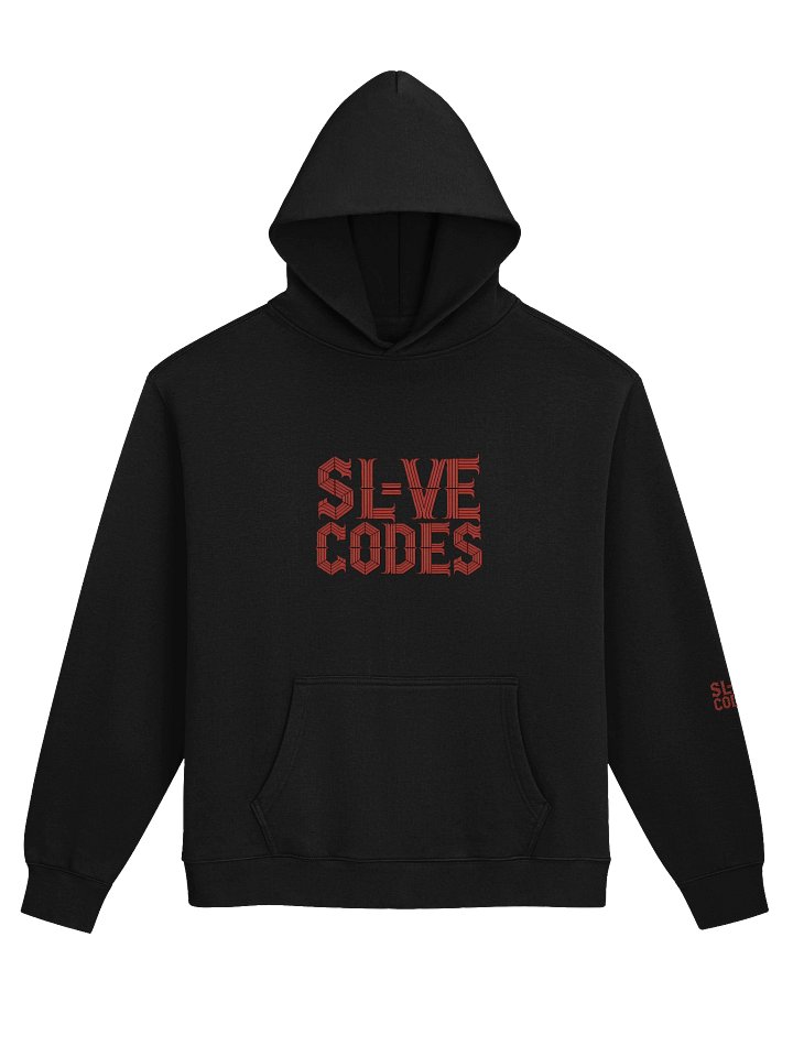 SL-VE CODES product image (1)