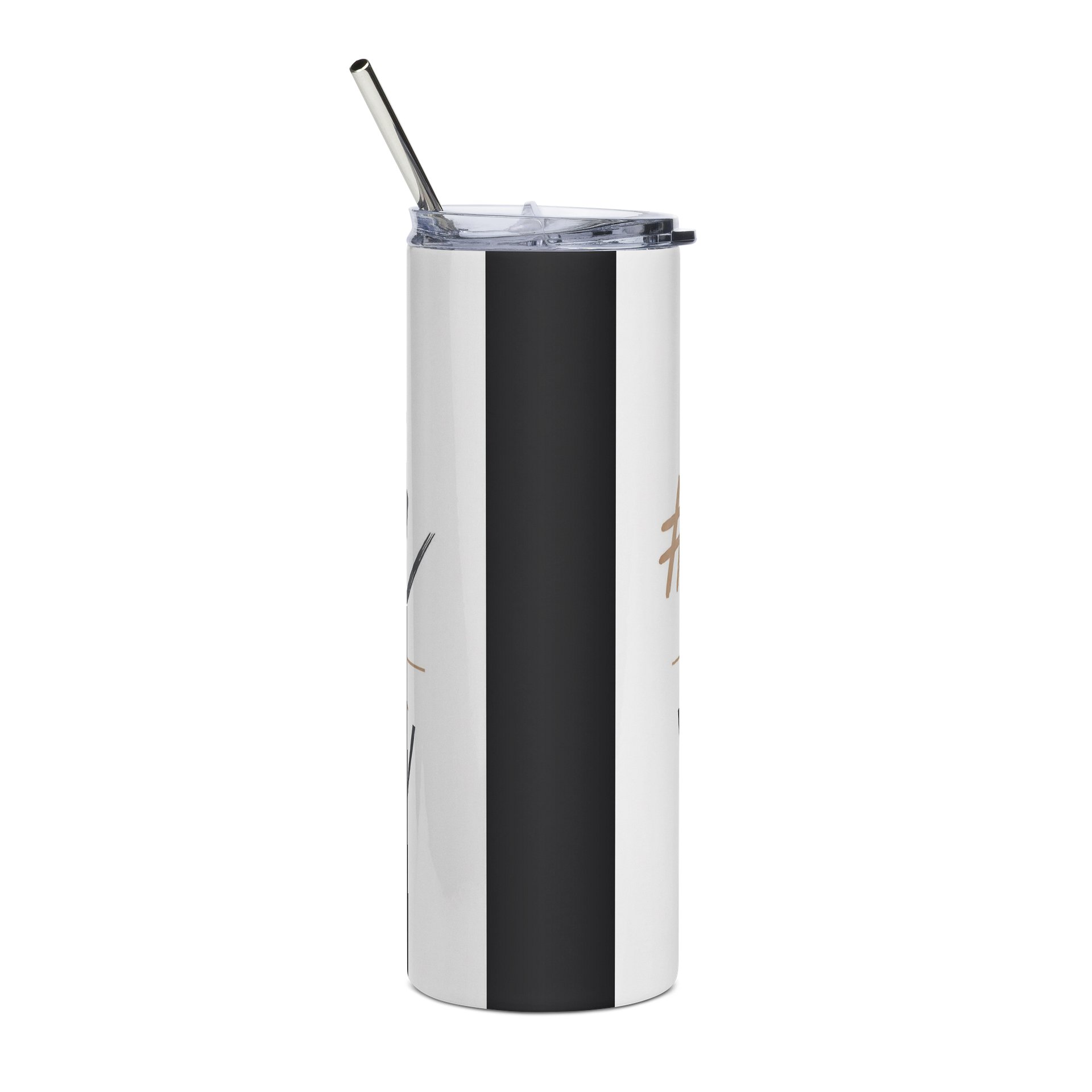 Faith-Filled Parent Tumbler product image (2)