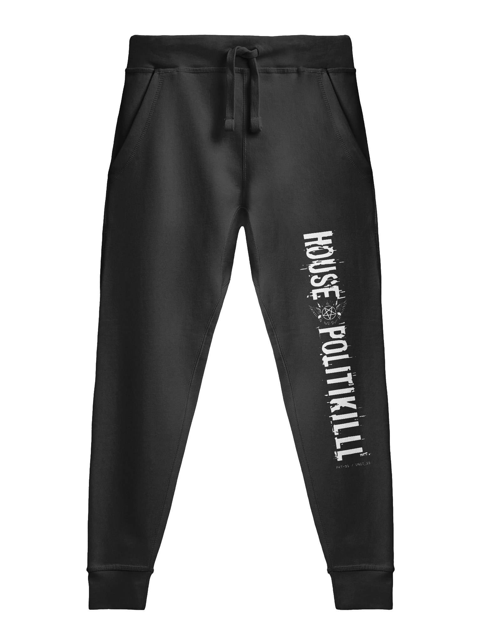 //STRIKE JOGGERS // UNIT_01 product image (1)