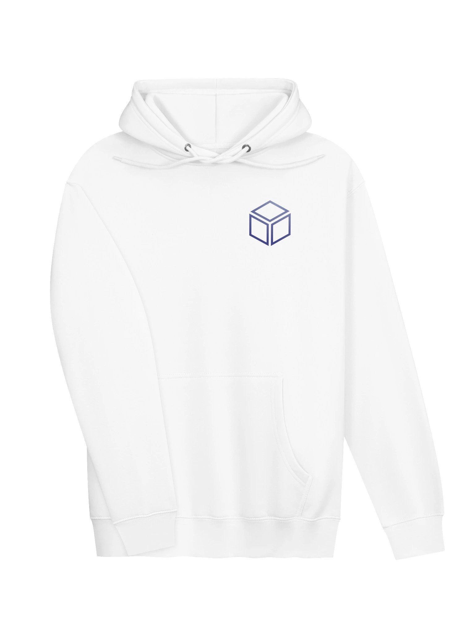 HGR Pullover Hoodie — Light product image (9)