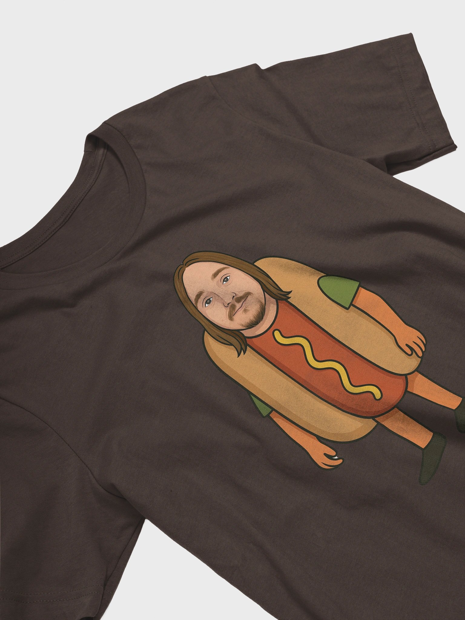 McDougleGlizzy Shirt product image (25)