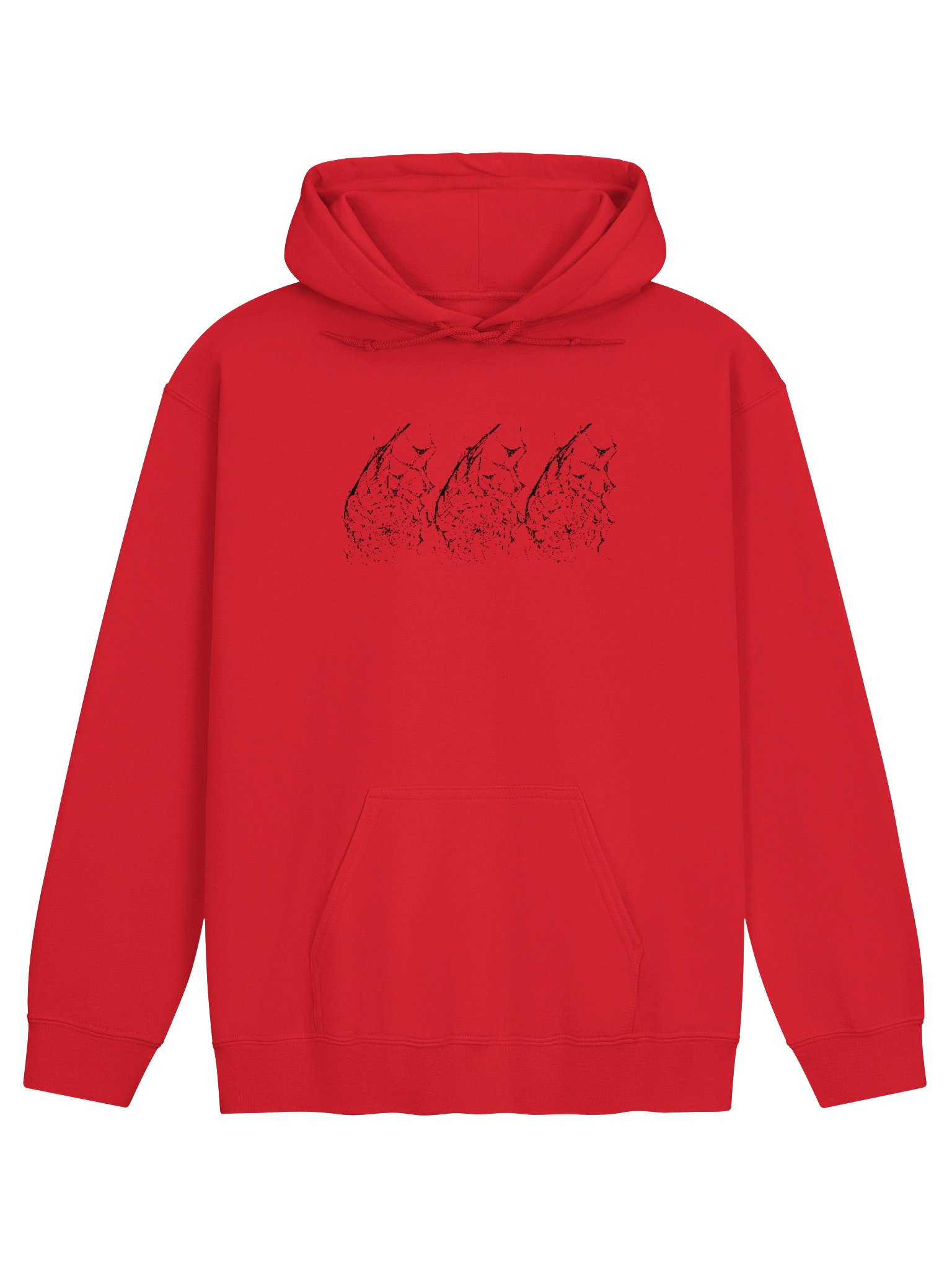 spider's bite - light hoodie product image (1)