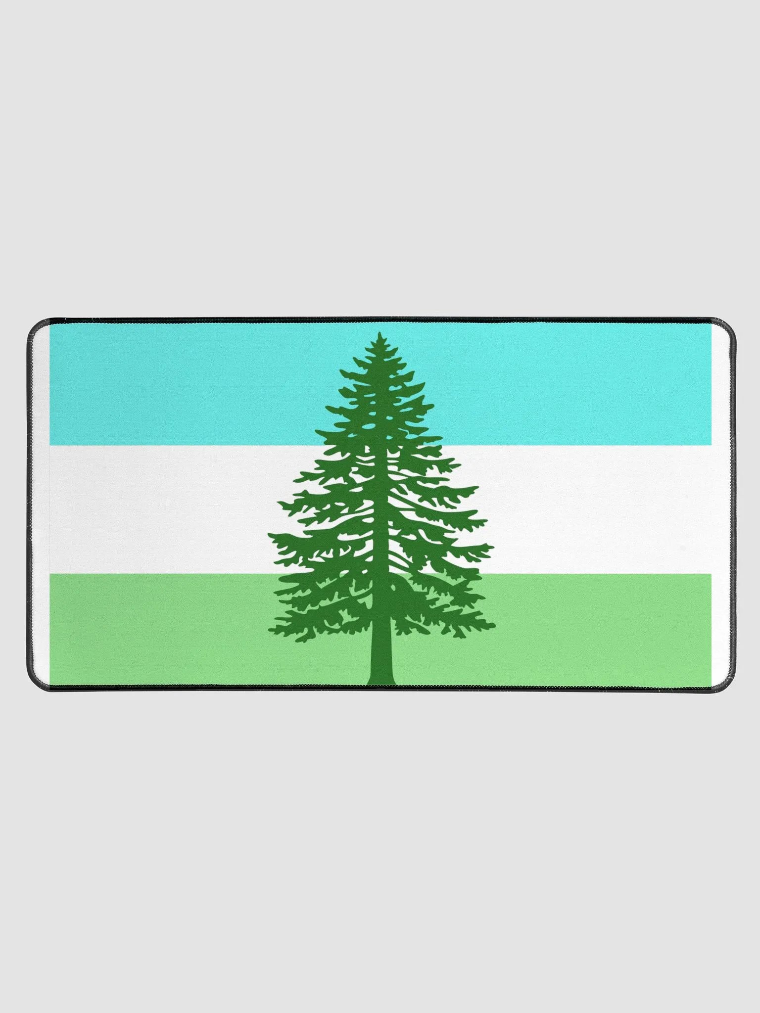 THE DOUGGIE MAT product image (1)