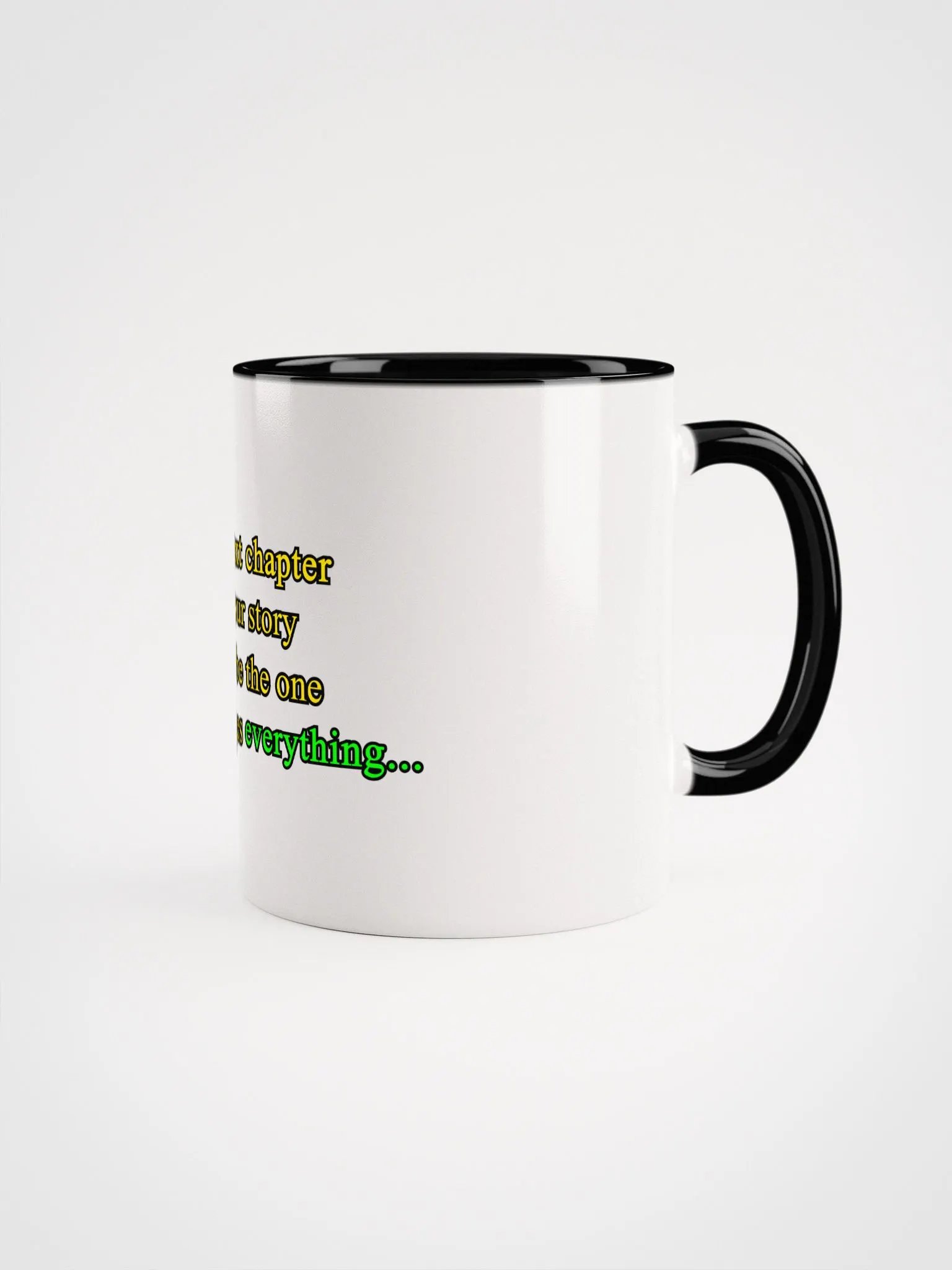 The Next Chapter Mug product image (11)