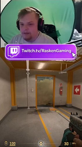 Ventrush always works @ twitch.tv/raskengaming
