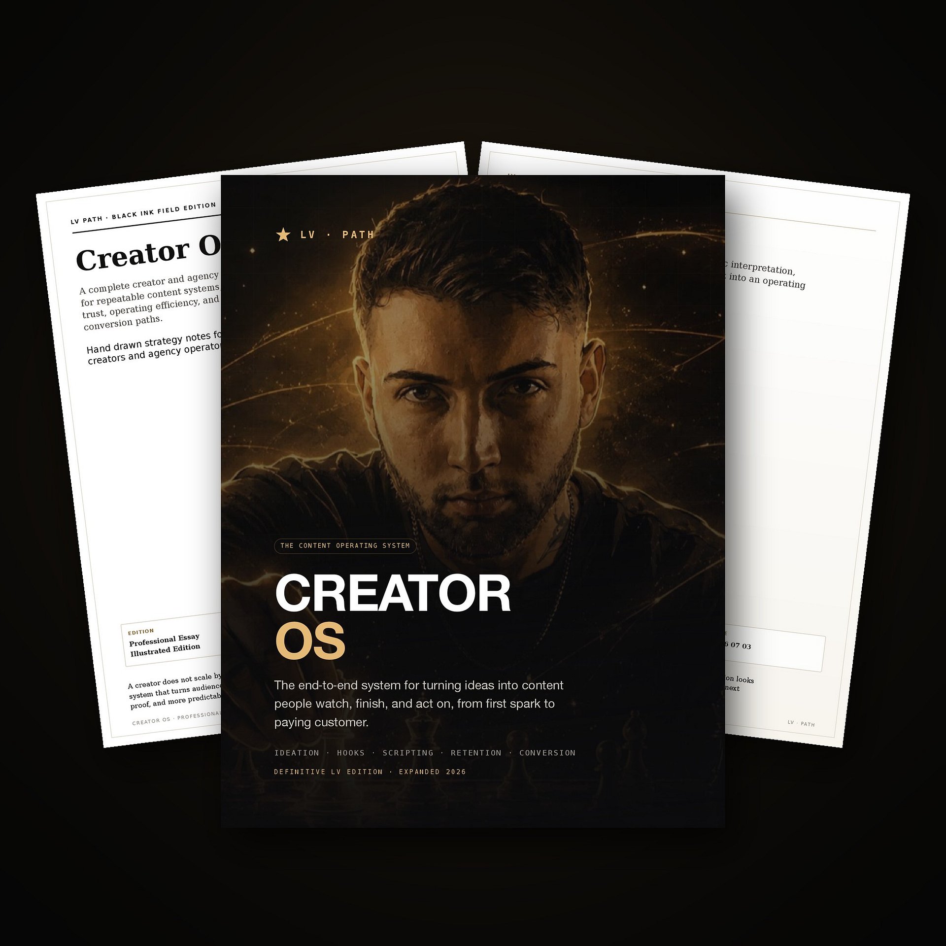 Creator OS — Digital Kit product image (2)