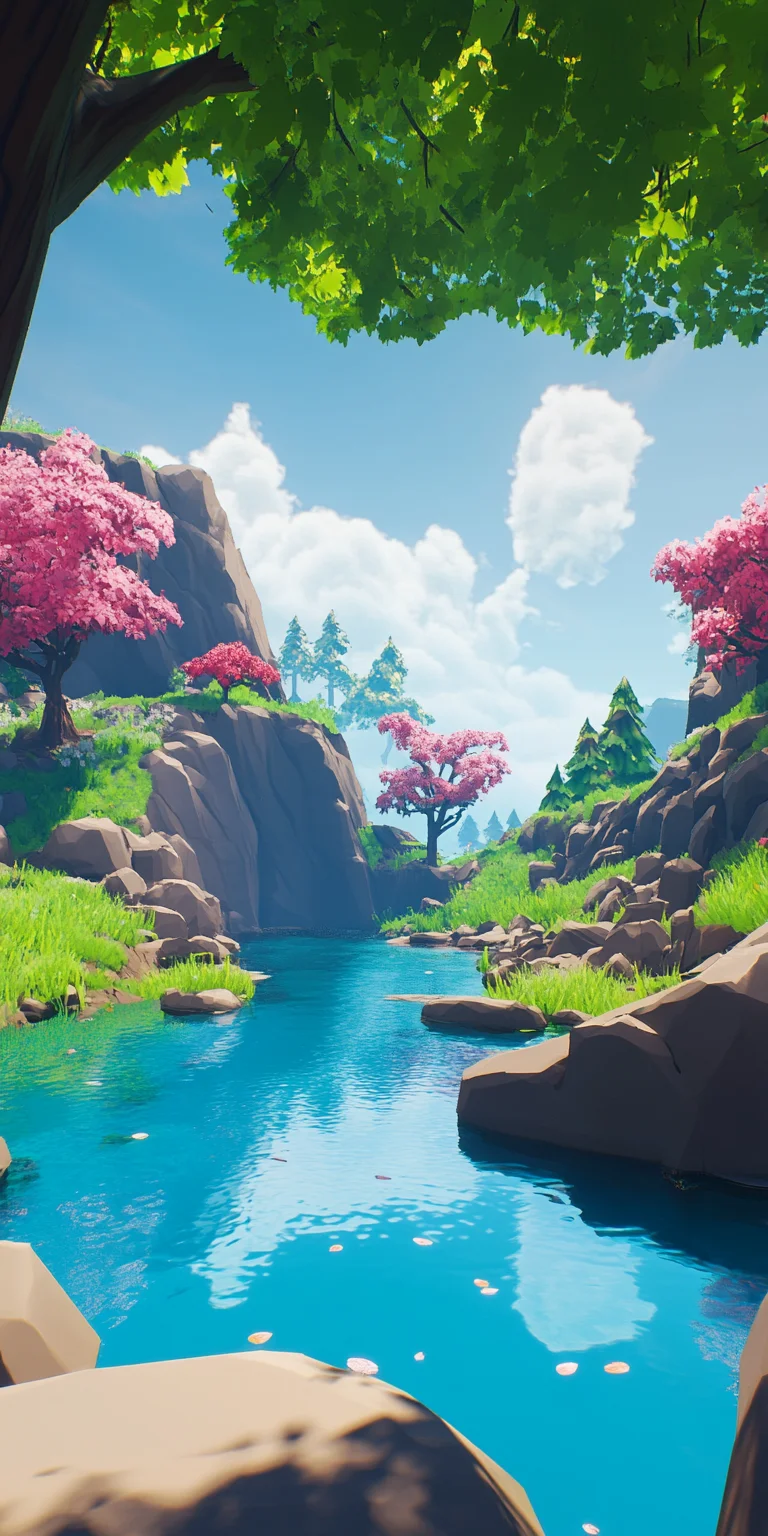 Phone Background (Game Inspired) product image (3)