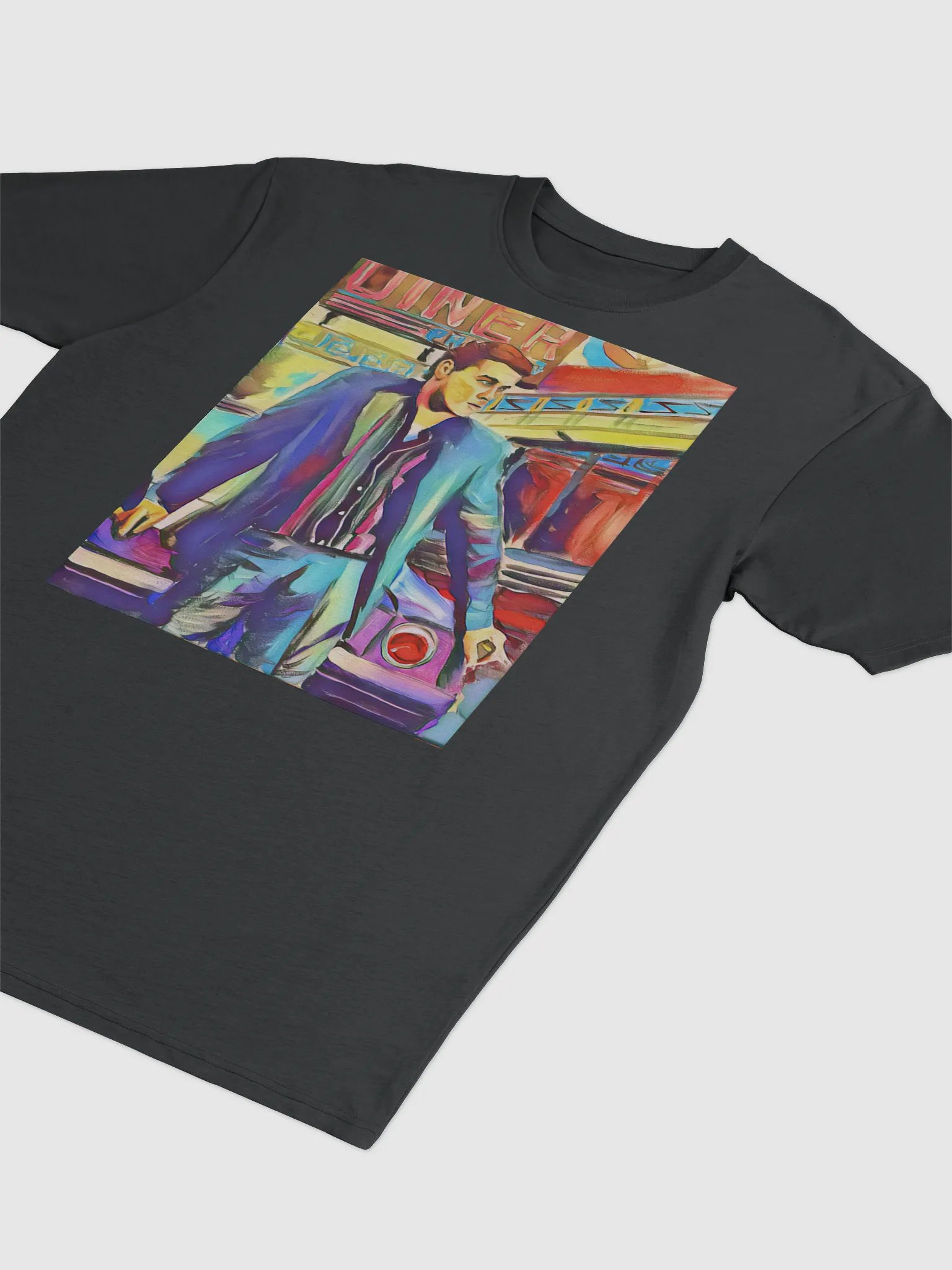Wiseguys Urban Men's Tee product image (17)