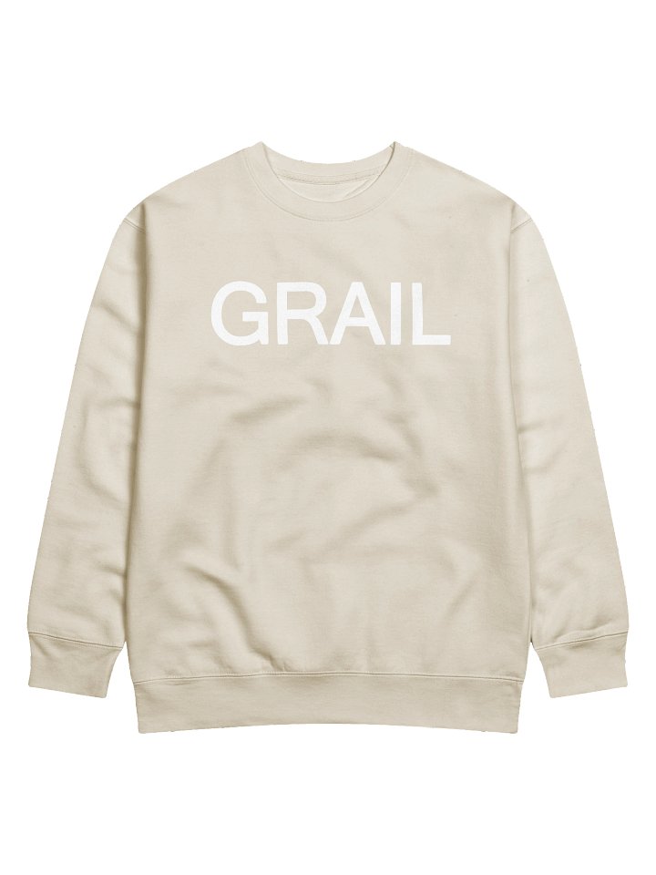 Grail Light Side Crew product image (1)