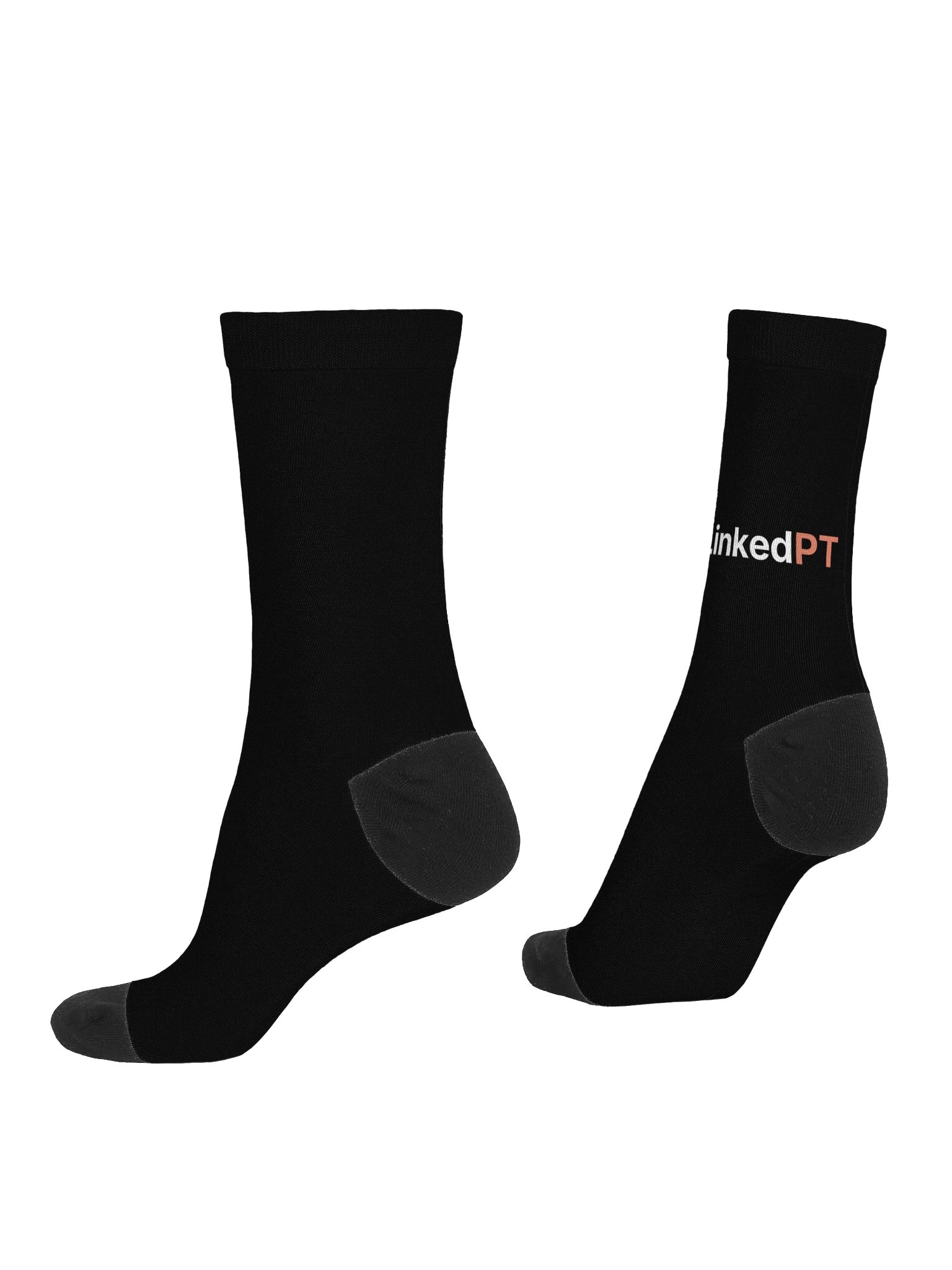 LinkedPT Socks product image (4)