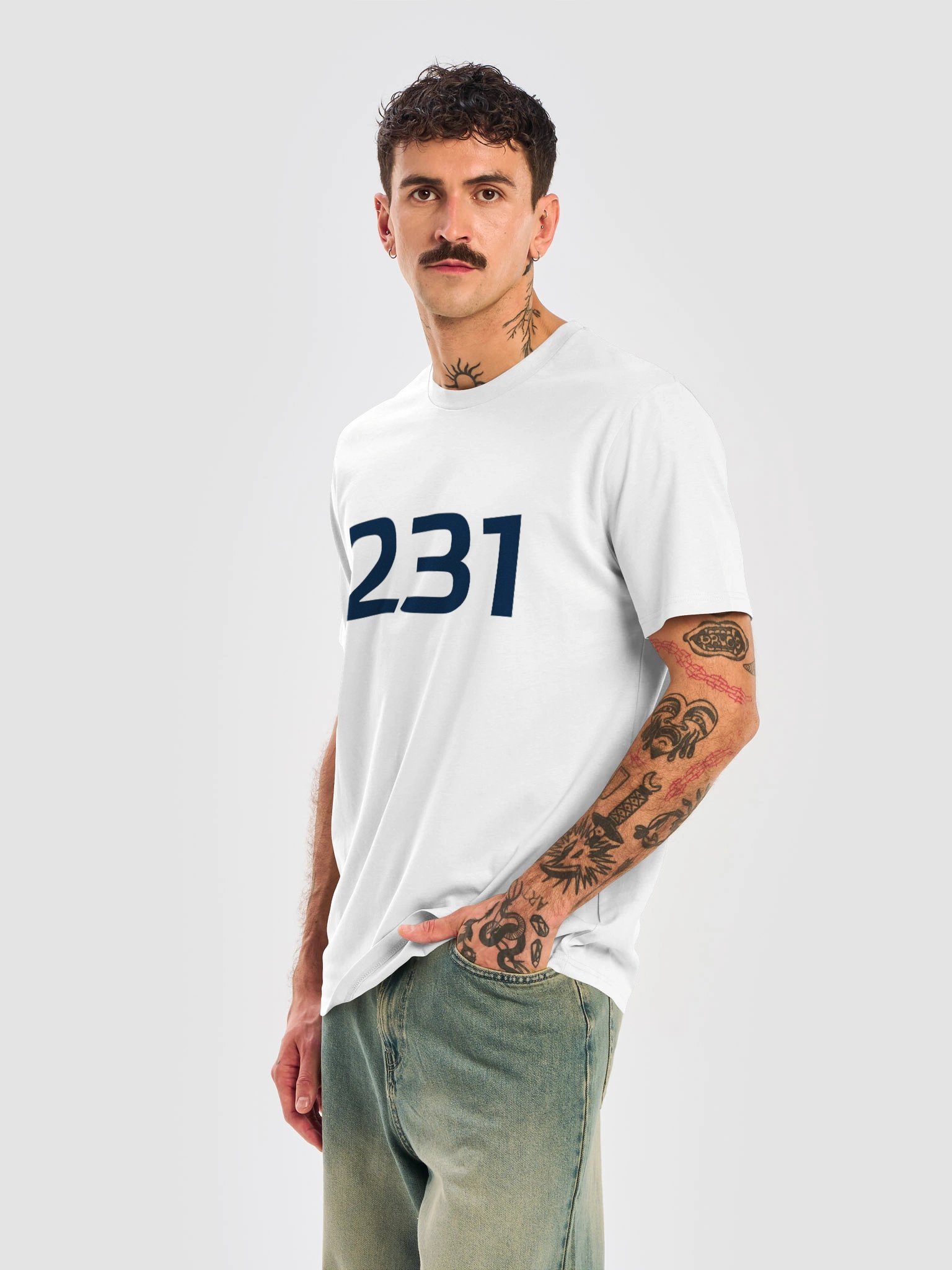231 Stanley Crew Tee product image (3)