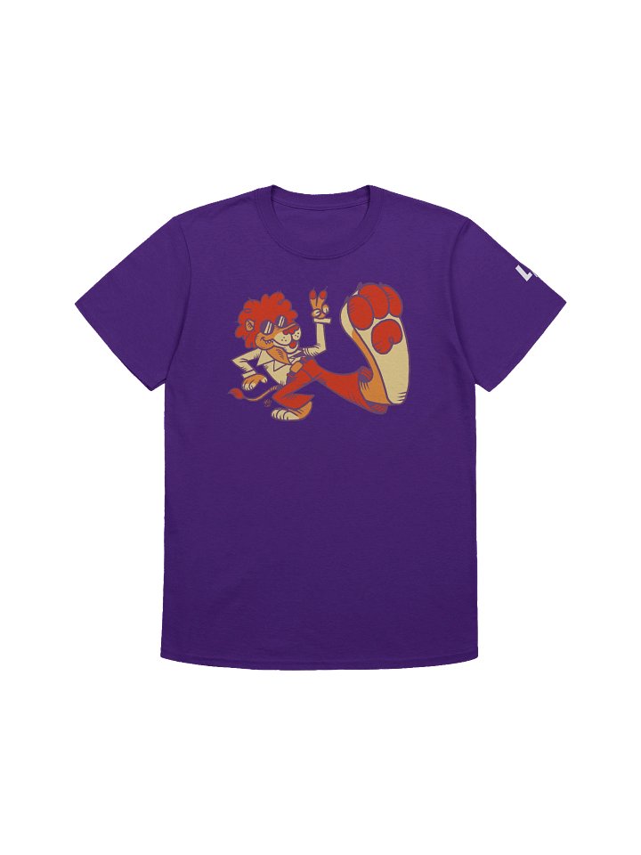 LondonFurs Summer Weekender '26 - Summurr of Love! - T-shirt product image (15)