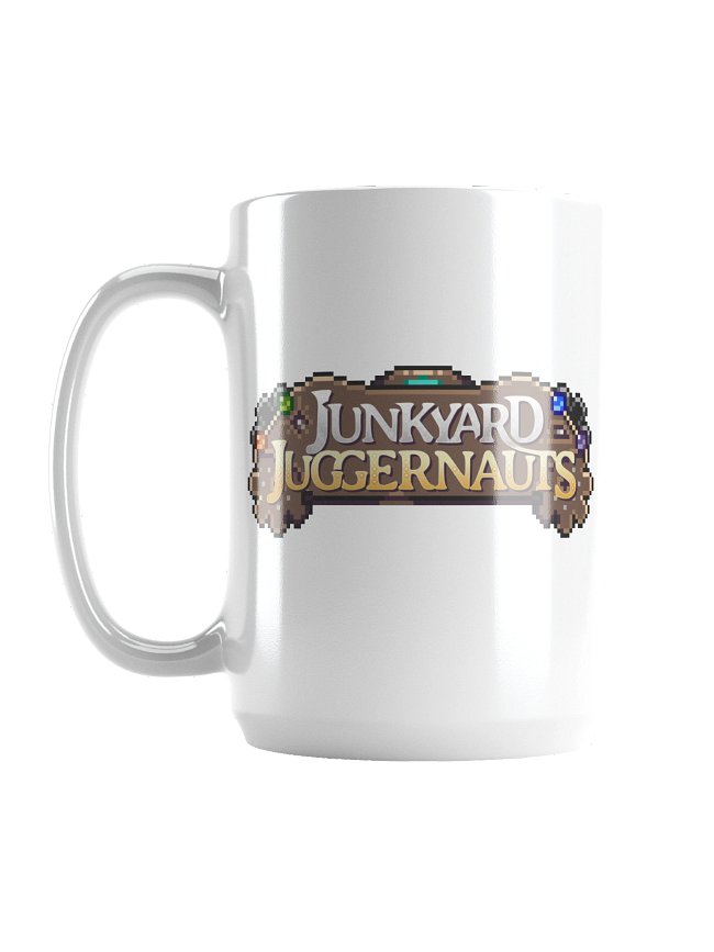 Junkyard Juggernauts