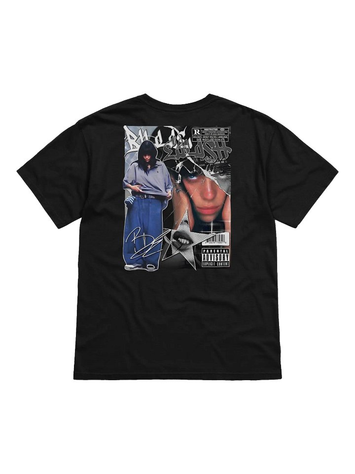 Billie Eilish Tee product image (2)