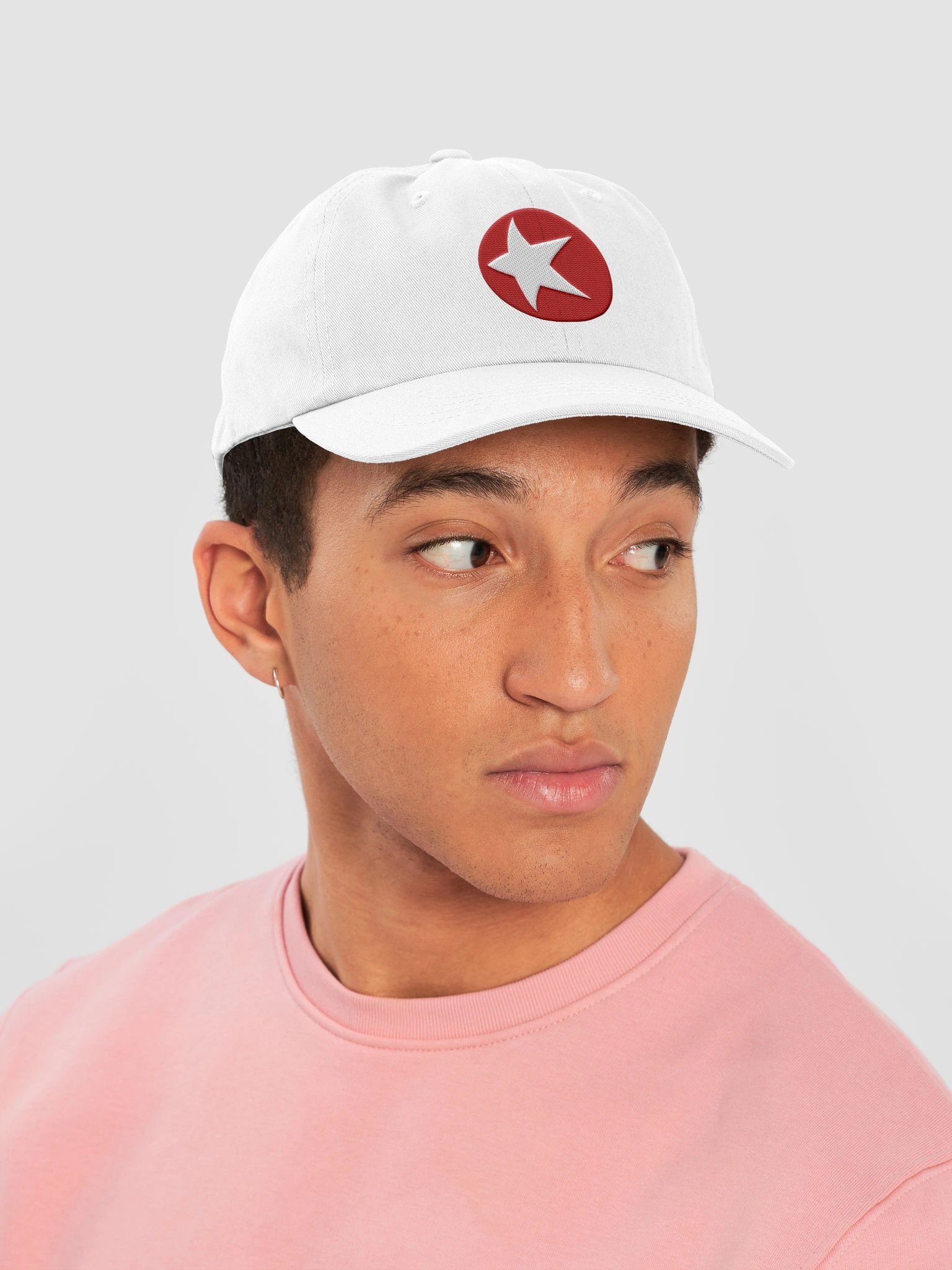 Star Ball Cap product image (22)